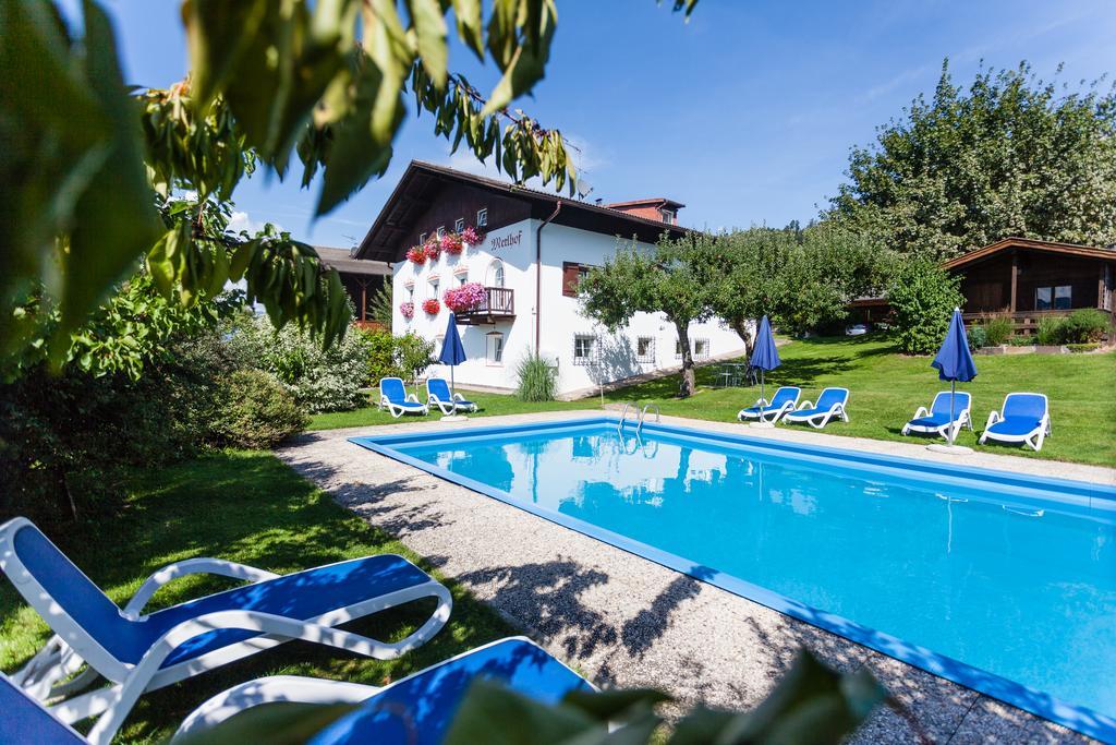 Merlhof Fiè Exterior foto